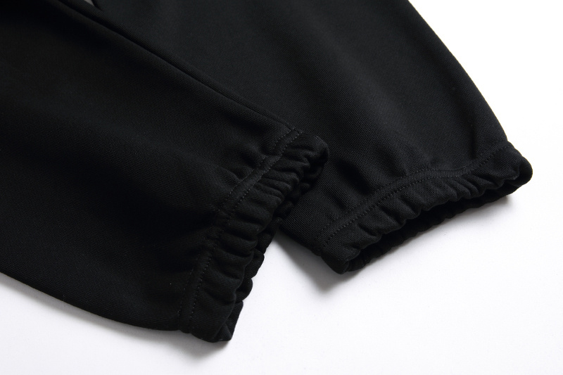 Штаны Fear Of God Comfortable "Black" фото № 3