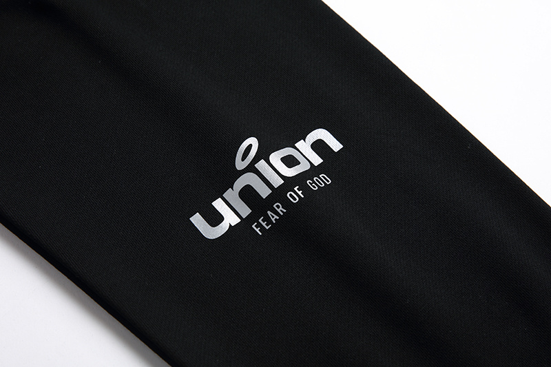 Штаны Fear Of God Comfortable "Black" фото № 4