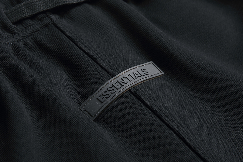 Штаны Fear Of God Comfortable "Black" фото № 7