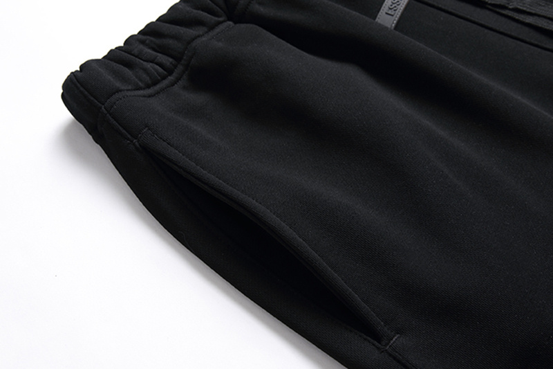 Штаны Fear Of God Comfortable "Black" фото № 8