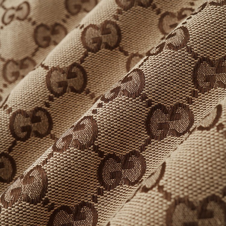 Штаны Gucci X Adidas Branded "Brown" фото № 9