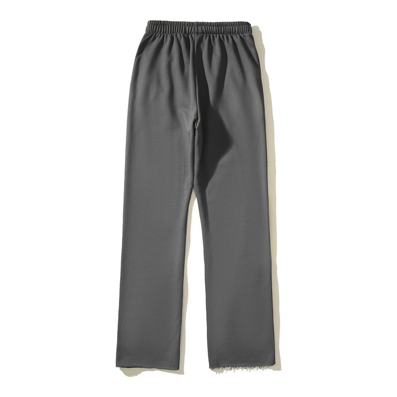 Штаны Hellstar X Four Caccus Witg Logo "Gray" фото № 4