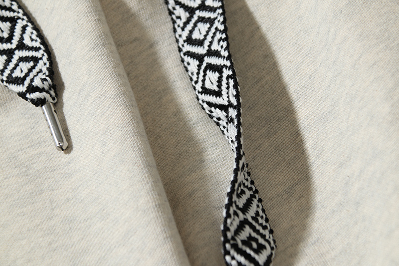 Штаны Kapital Patches "Beige/Gray" фото № 7