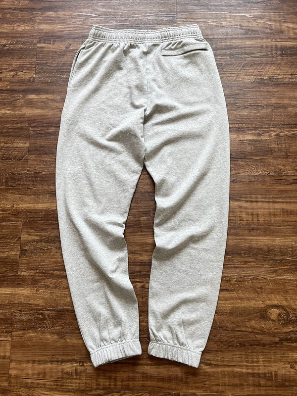 Штаны Kenzo Very Small Emblem "White" фото № 3