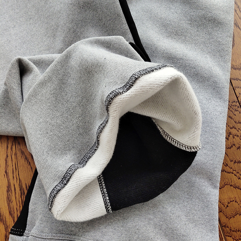 Штаны Kiko Kostadinov Direct "Gray" фото № 2