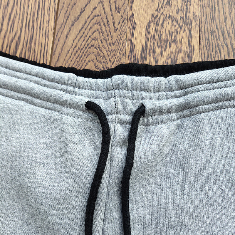 Штаны Kiko Kostadinov Direct "Gray" фото № 6