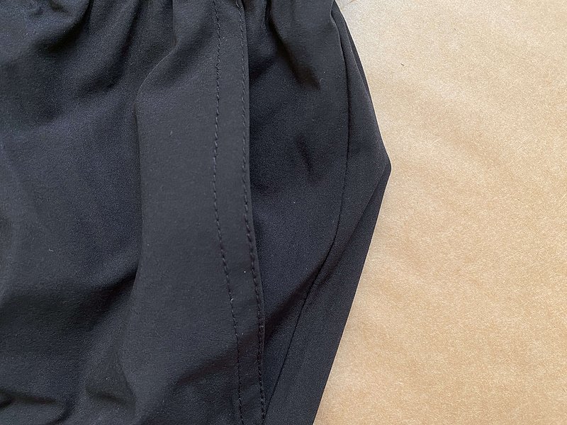 Штаны MLB Logo "Black" фото № 9