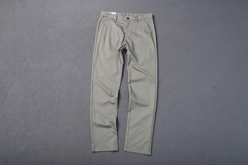 Штаны Moncler Sharing To The World "Gray" фото № 7