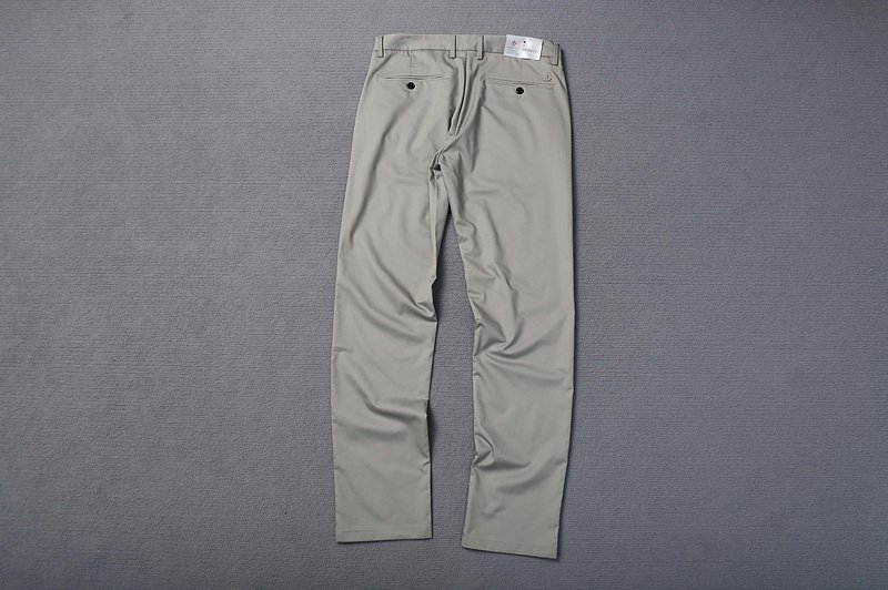 Штаны Moncler Sharing To The World "Gray" фото № 8