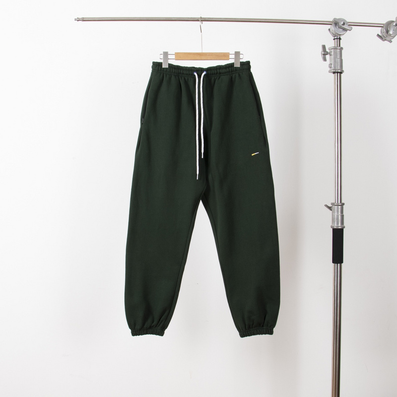 Штаны Nautica Small Brand Logo "Green" фото № 5