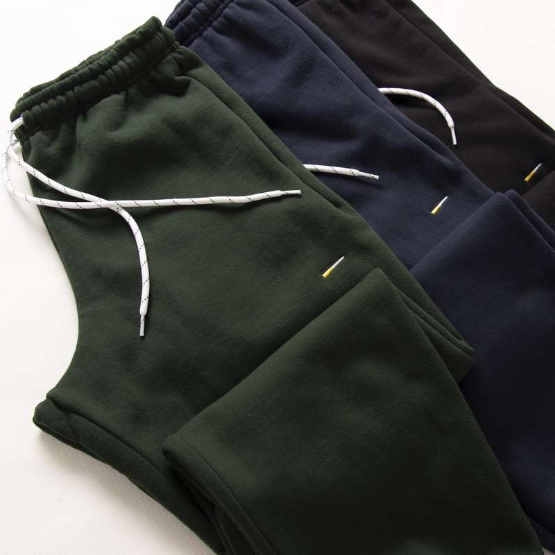 Штаны Nautica Small Brand Logo "Green" фото № 4