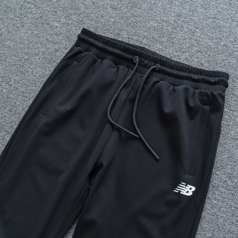Штаны New Balance Sport Style "Black" фото № 5