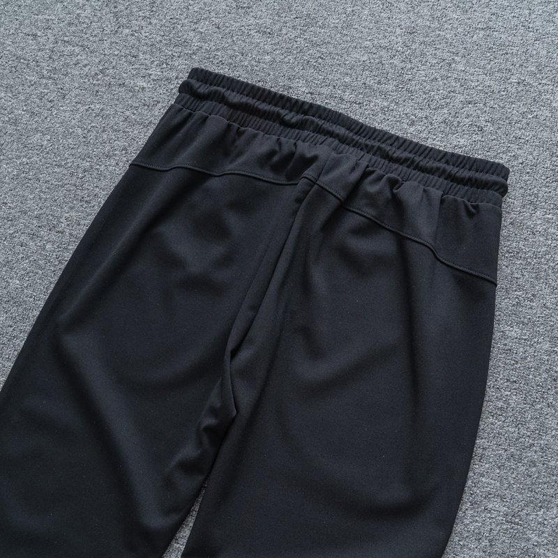 Штаны New Balance Sport Style "Black" фото № 6