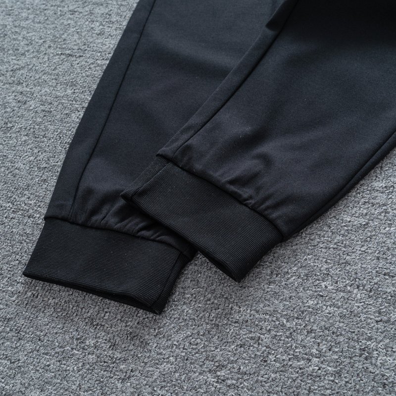 Штаны New Balance Sport Style "Black" фото № 7