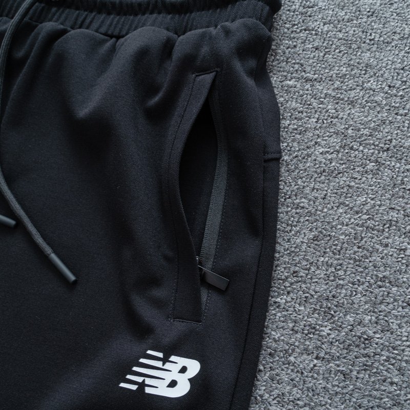 Штаны New Balance Sport Style "Black" фото № 9