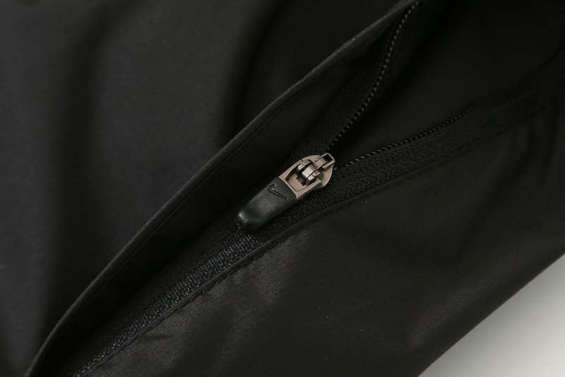 Штаны-Шорты Nike X Stussy Fit "Black" фото № 2