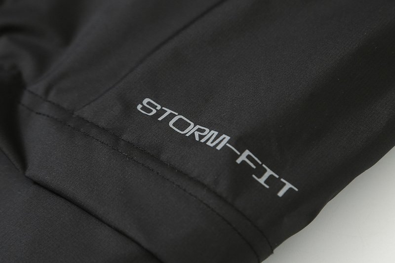 Штаны-Шорты Nike X Stussy Fit "Black" фото № 3