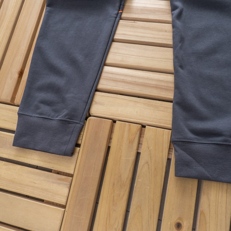 Штаны Nike Game On Team Up "Grey" фото № 4