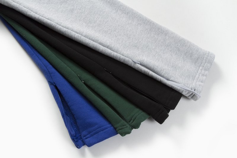 Штаны Represent Sport Elastic Band Back Pockets "Green" фото № 6