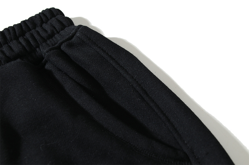 Штаны Rhude Small Logo "Black" фото № 4