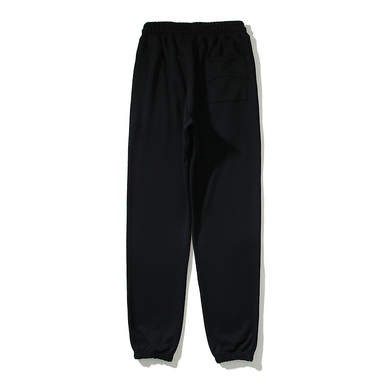 Штаны Rhude Small Logo "Black" фото № 7