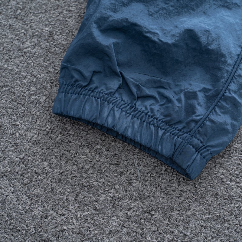 Штаны Stone Island With Soft Shell "Blue" фото № 8
