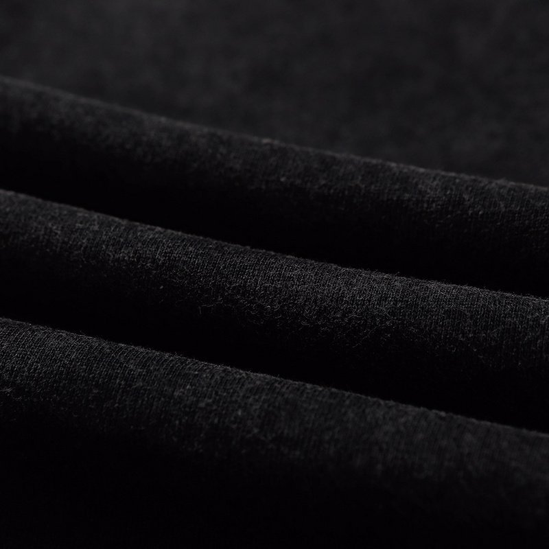 Штаны Stone Island With White Ties - Straight "Black/Yellow" фото № 2