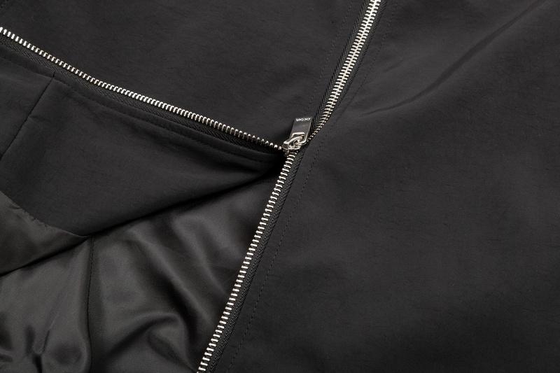 Бомбер Christian Dior Rue Fran Coisier "Black" фото № 7