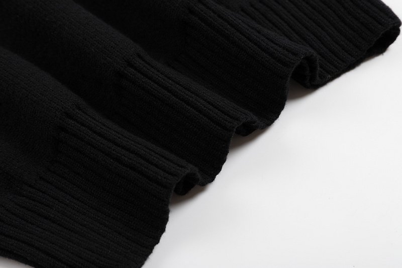 Худи Amiri Logo "Black" фото № 3