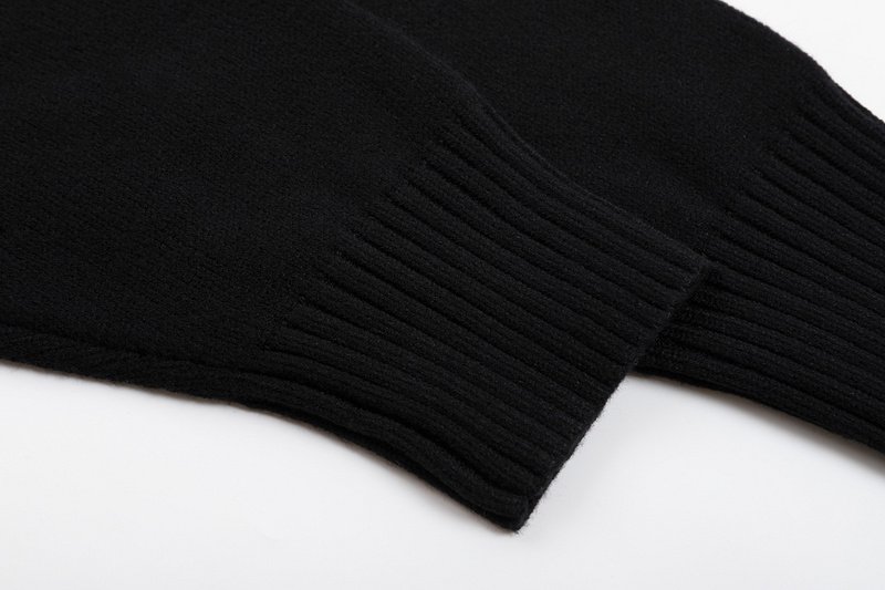 Худи Amiri Logo "Black" фото № 4