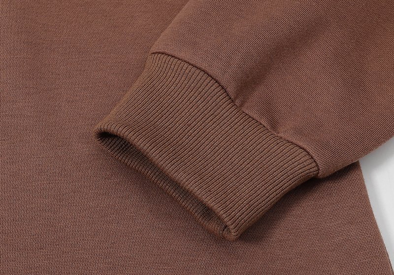 Худи Cactus Jack Merch Utopia - Demons "Brown" фото № 3