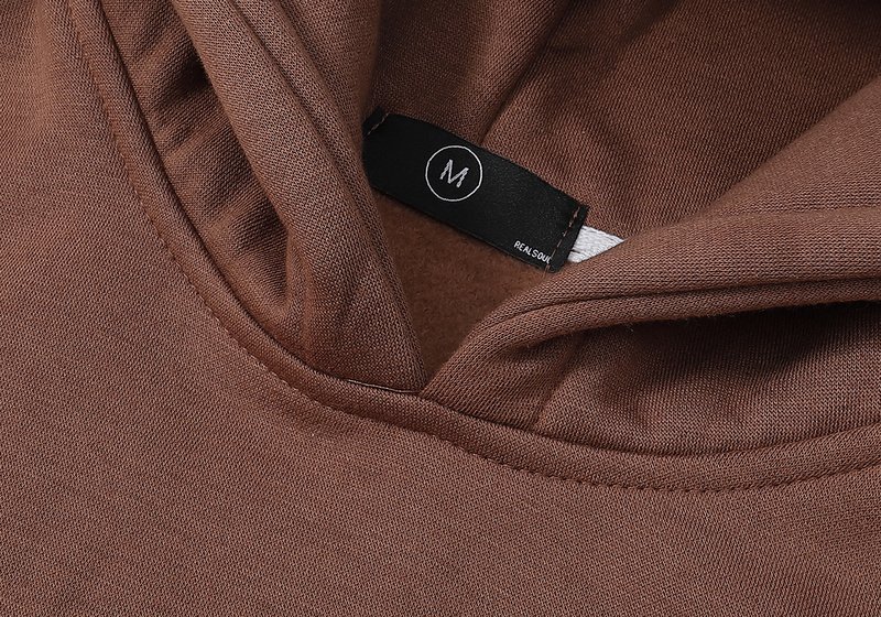 Худи Cactus Jack Merch Utopia - Demons "Brown" фото № 5