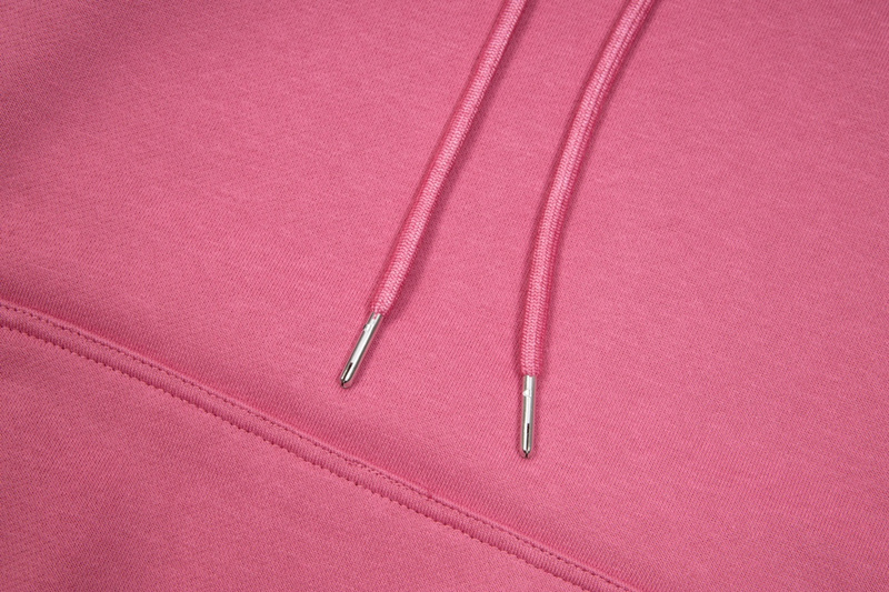 Худи Celine Large Inscription "Pink" фото № 3