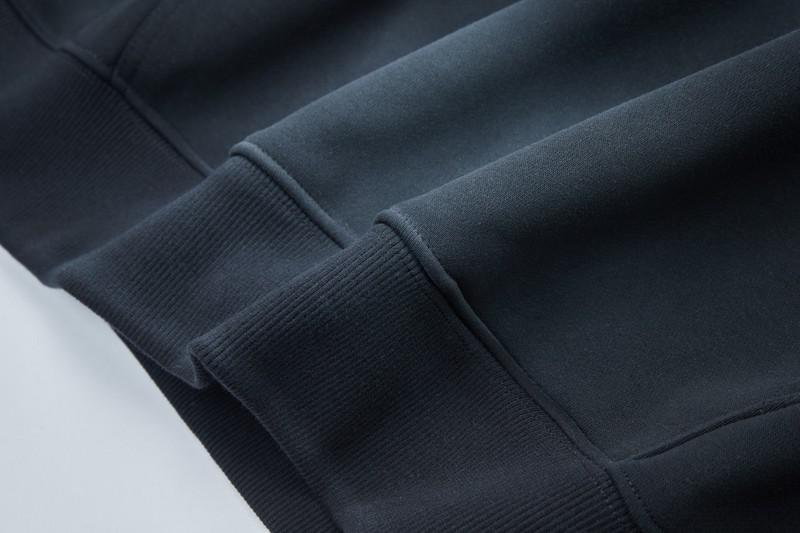 Худи Christian Dior Frontside Logo Christian Dior Paris "Blue" фото № 6