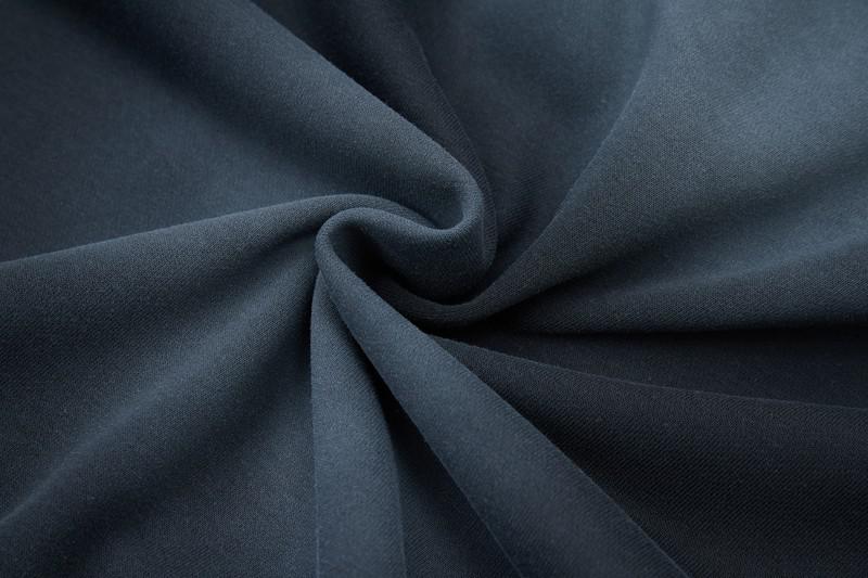 Худи Christian Dior Frontside Logo Christian Dior Paris "Blue" фото № 3