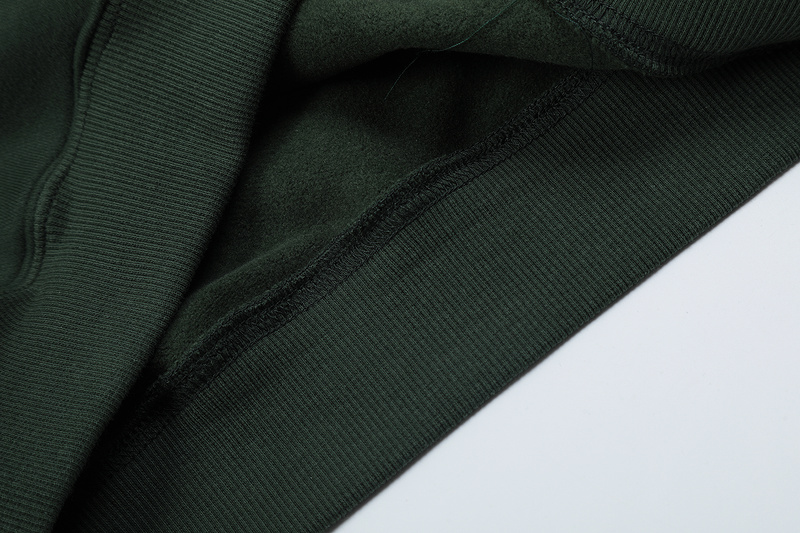 Худи Giant Lust X Love "Green" фото № 2