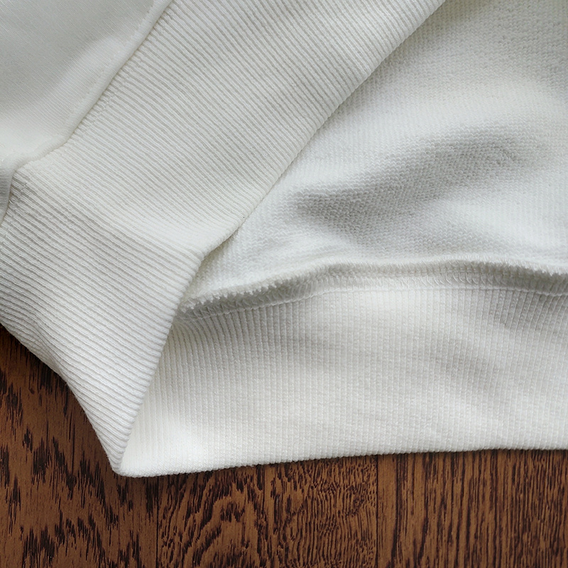 Худи Givenchy With The Inscription Of Brand Name "White" фото № 5