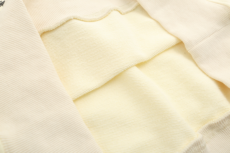 Худи Palm Angels Shark "Beige" фото № 8