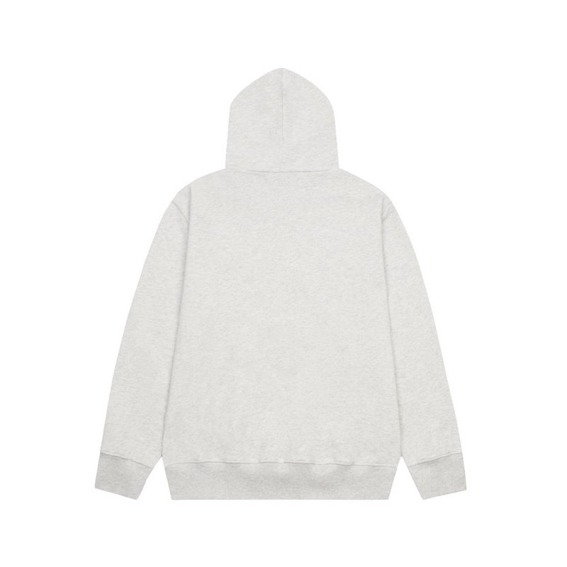 Худи Prada Rope Circle Knots "White" фото № 2