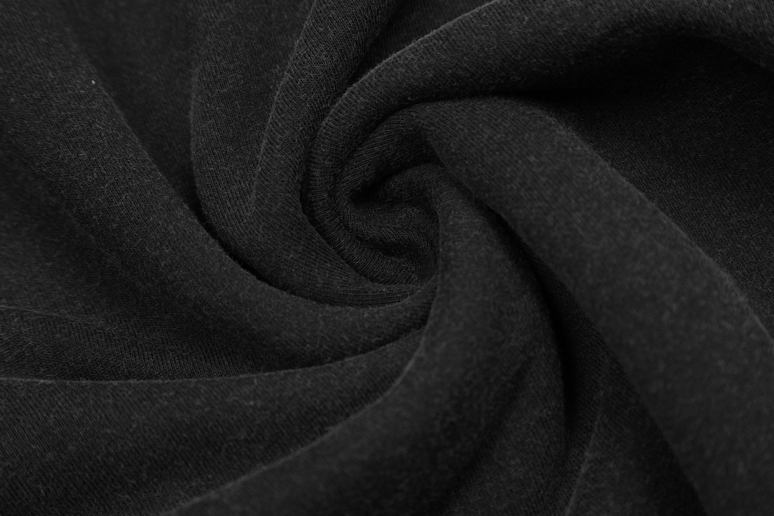 Худи REPRESENT Black Panther “Black” фото № 7