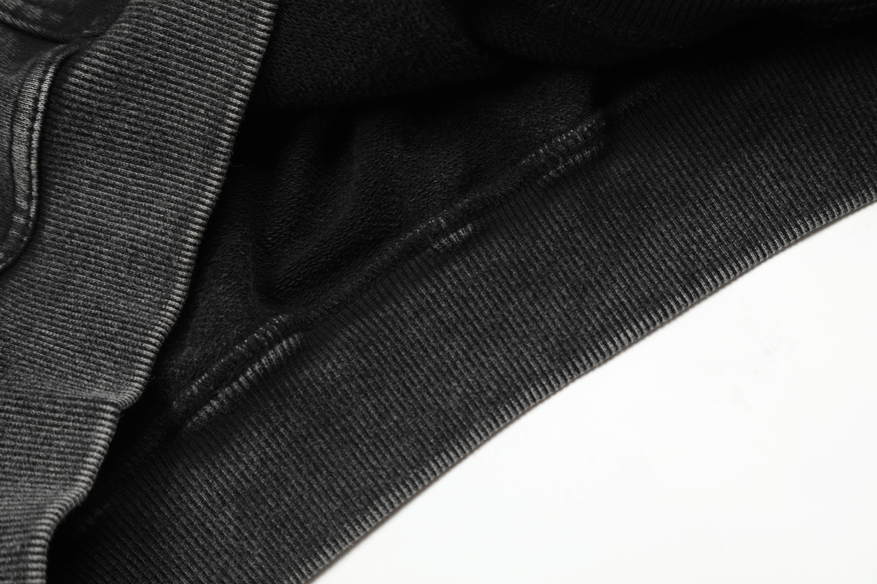 Худи Represent Girl in Yellow "Gray" фото № 4