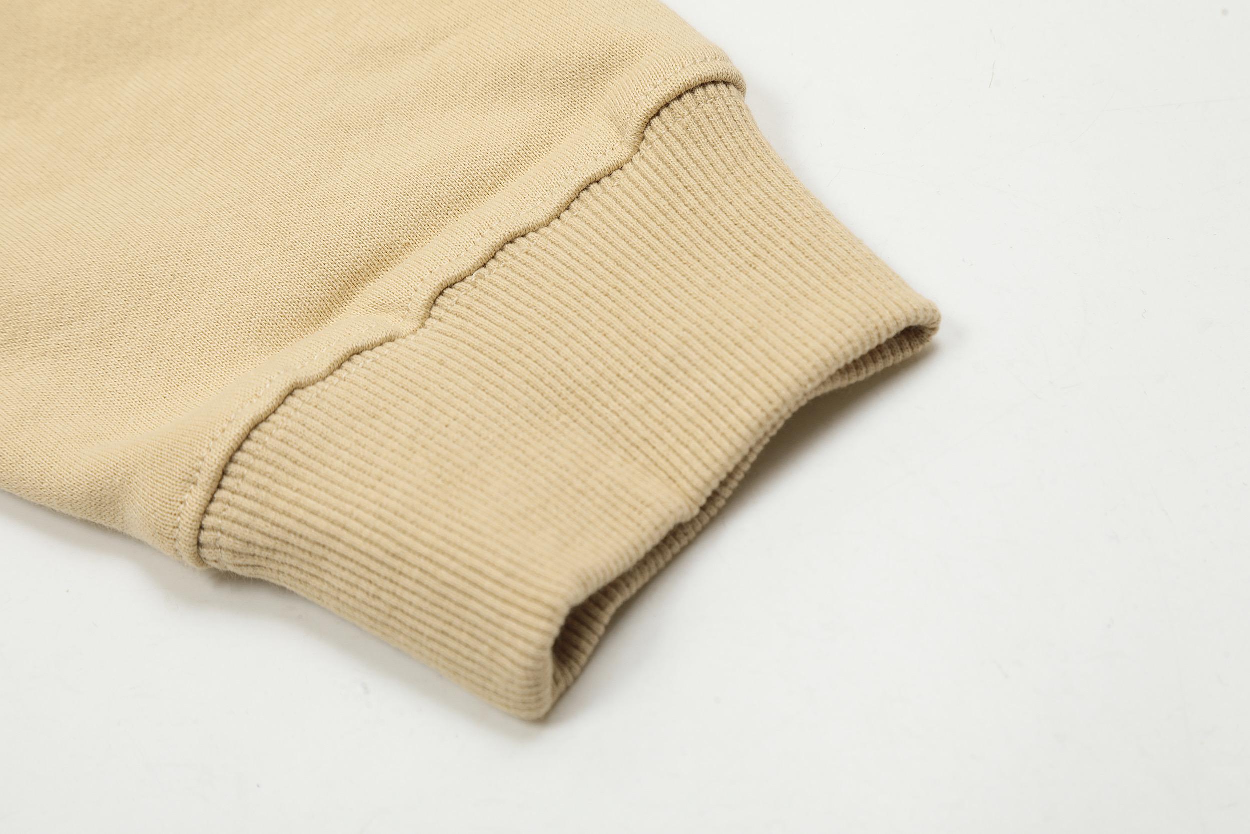 Худи Revenge 999 Feathers Flying "Sand" фото № 3