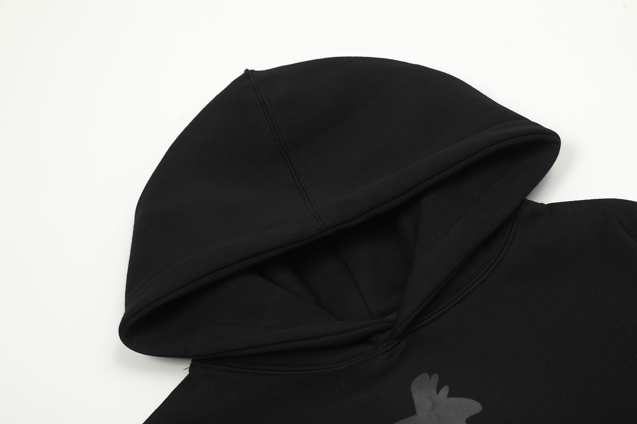 Худи Revenge Dont Kill Your Friends Kids Mickey Mouse "Black" фото № 4