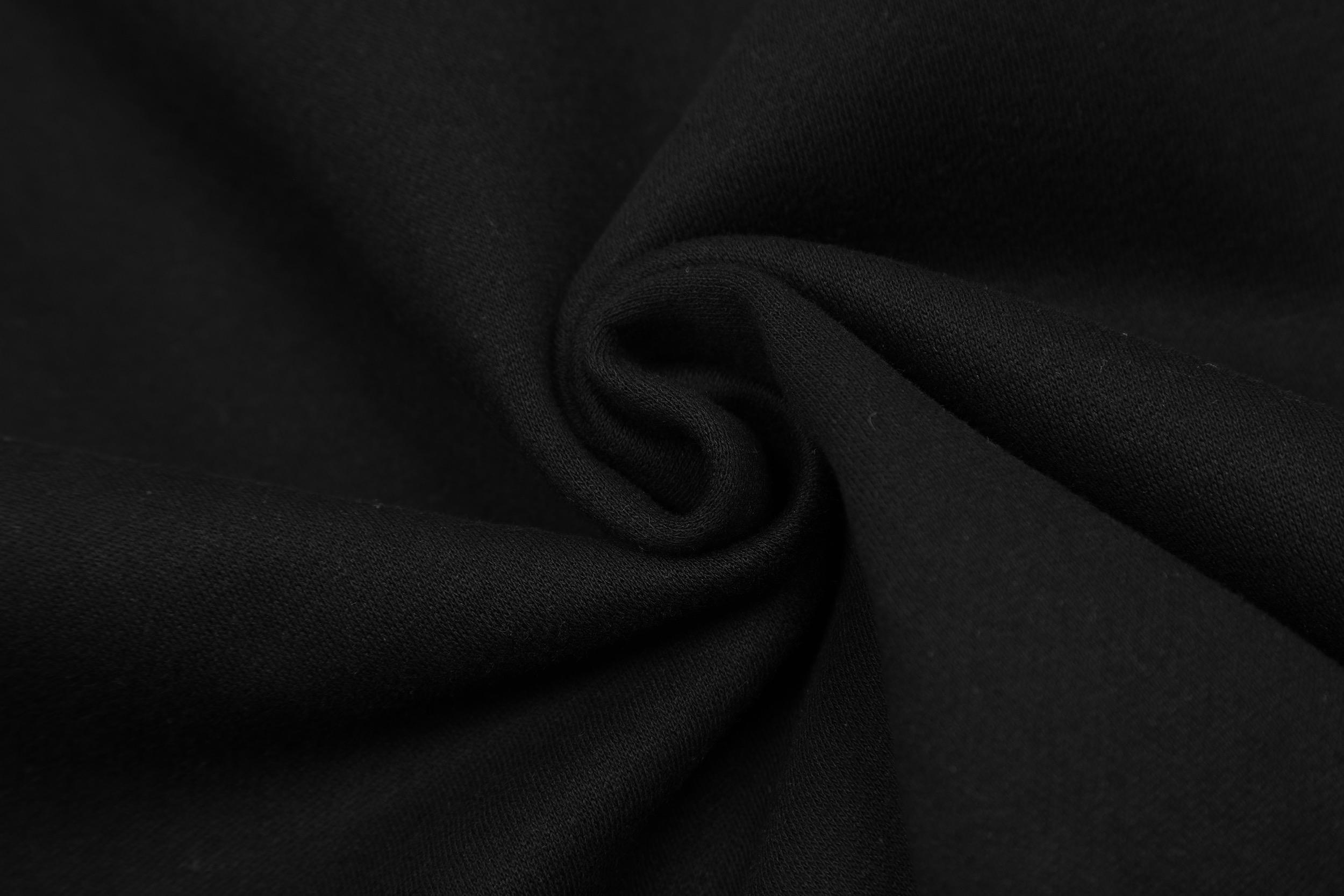 Худи Revenge Frontside Red Logo Revenge Human "Black" фото № 7