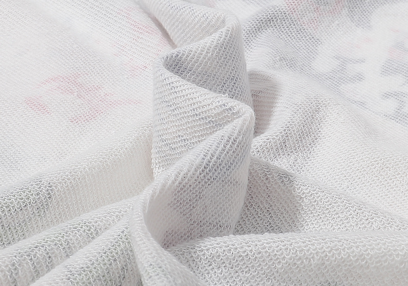 Худи Saint Michael Good And Evil "White/Gray" фото № 2