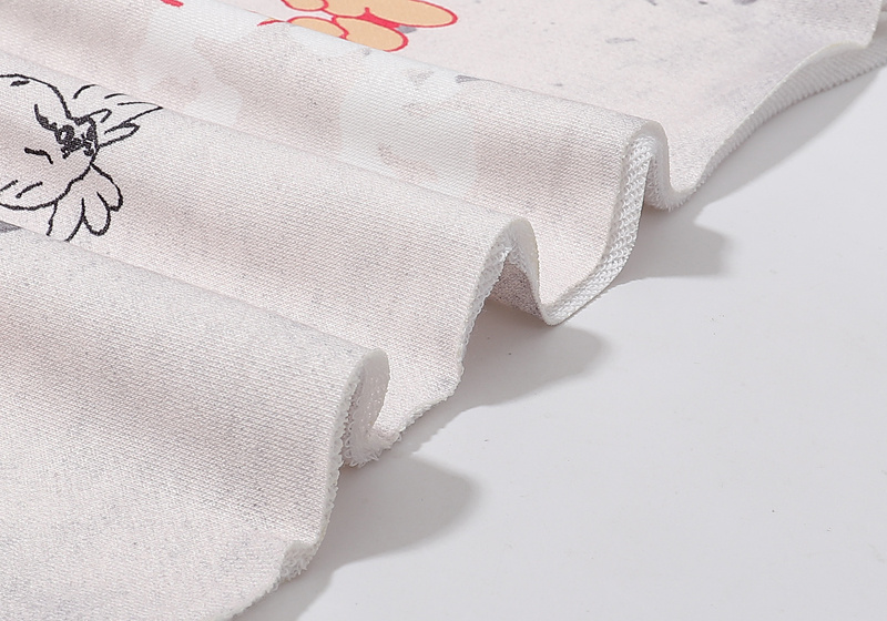 Худи Saint Michael Good And Evil "White/Gray" фото № 4