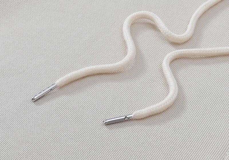 Худи Stussy Facsimile Style Logo ZIP "Beige" фото № 7