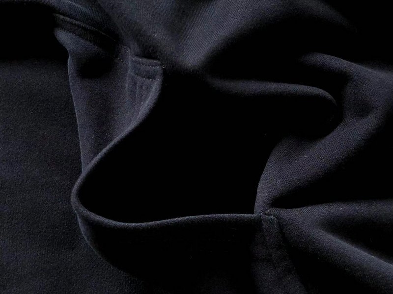 Худи Stussy Skull Inside Flowers Circle "Black" фото № 4