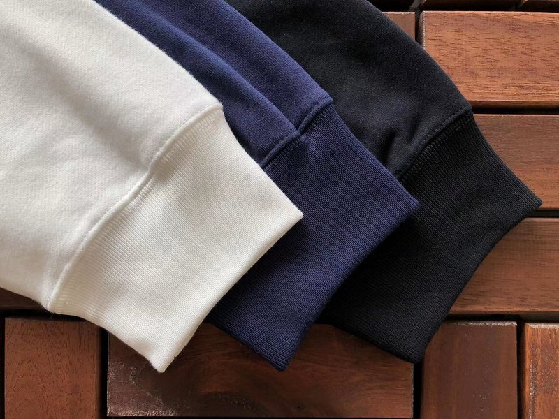 Худи Stussy Palm Tree With Billiard Ball "White" фото № 5