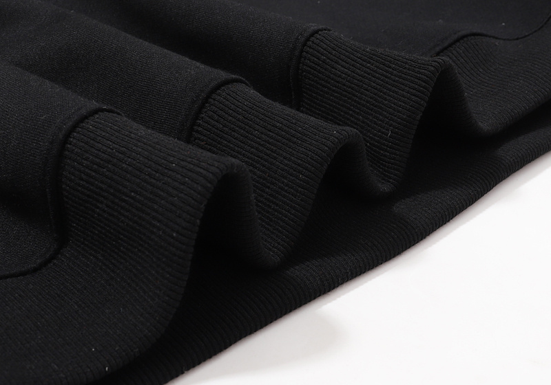 Худи Vlone Rodman And Logo "Black" фото № 6